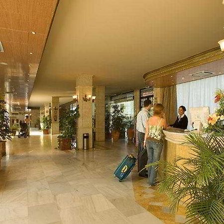 Gran Hotel Jovellanos Gijón Eksteriør bilde