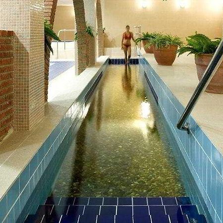 Gran Hotel Jovellanos Gijón Eksteriør bilde
