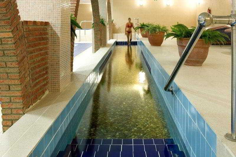 Gran Hotel Jovellanos Gijón Eksteriør bilde
